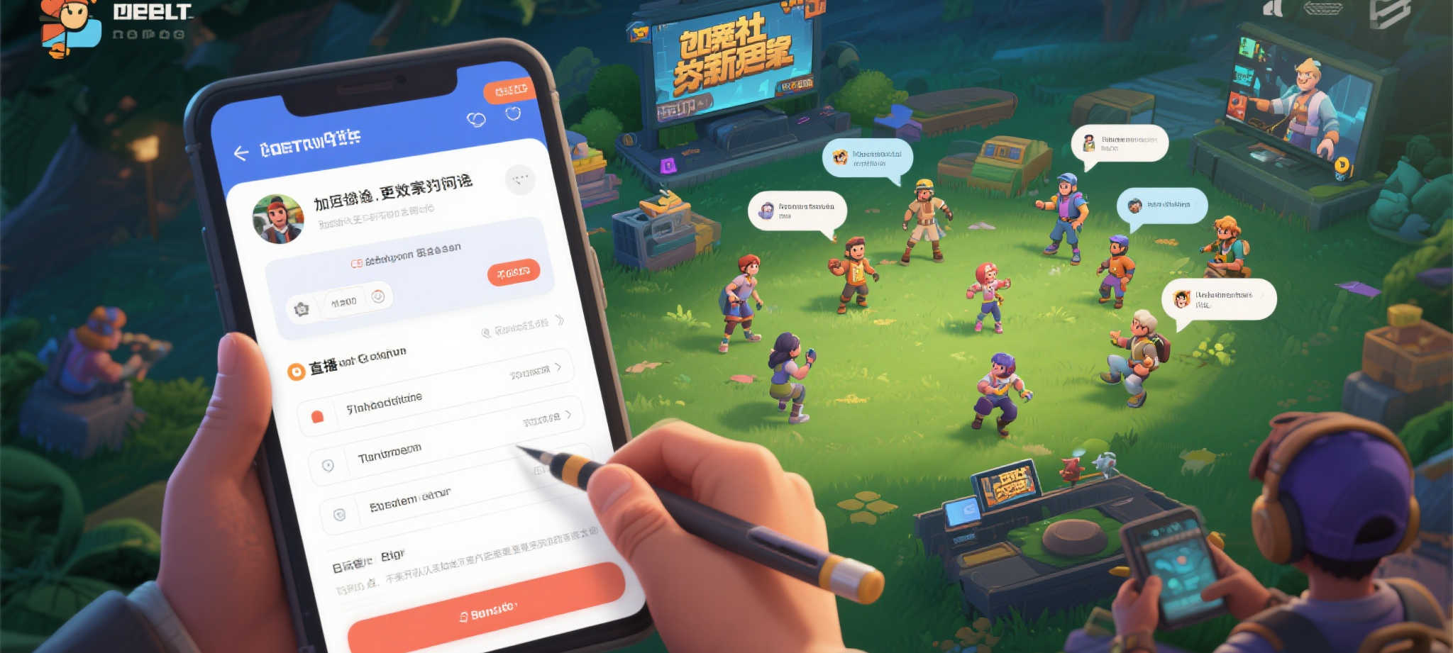 蜂鸟电竞比分手机APP下载